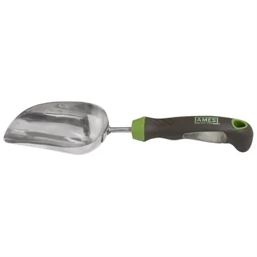 Ames Ergo Gel Grip Hand Soil Scoop