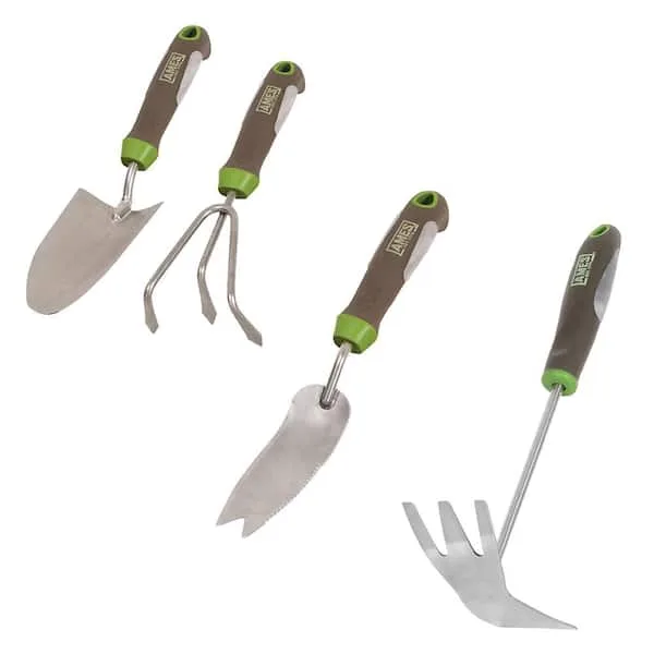 AMES Ergo Gel Grip Hand Trowel - Image 2