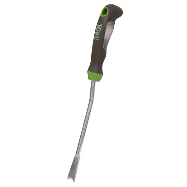 AMES Ergo Gel Grip Hand Weeder - Image 2