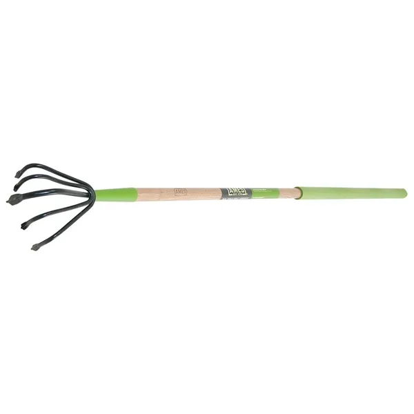 Ames Floral 5 Tine Cultivator - Image 2