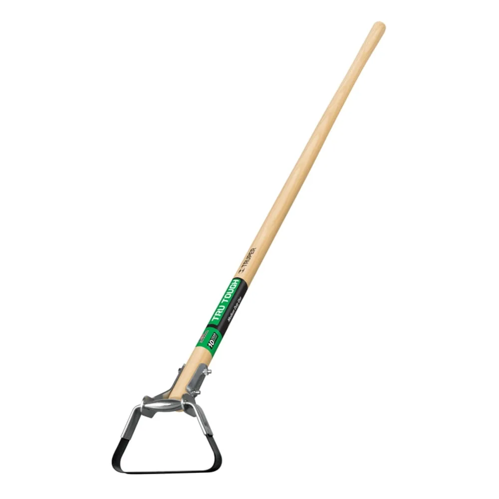 Ames Garden Hoe Ash Handle 15Yr - Image 2