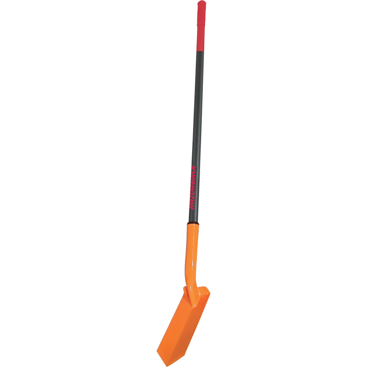 Ames PDS 12 Trenching 4" Long Handle WD - Image 2