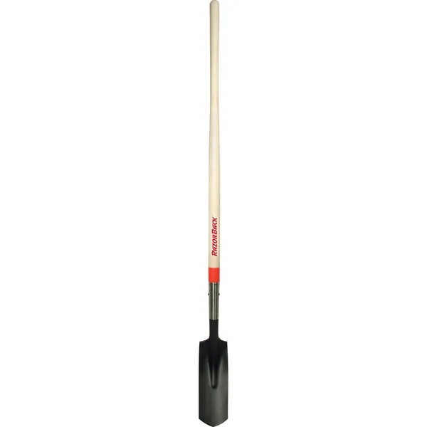 Ames PDS 12 Trenching 4" Long Handle WD