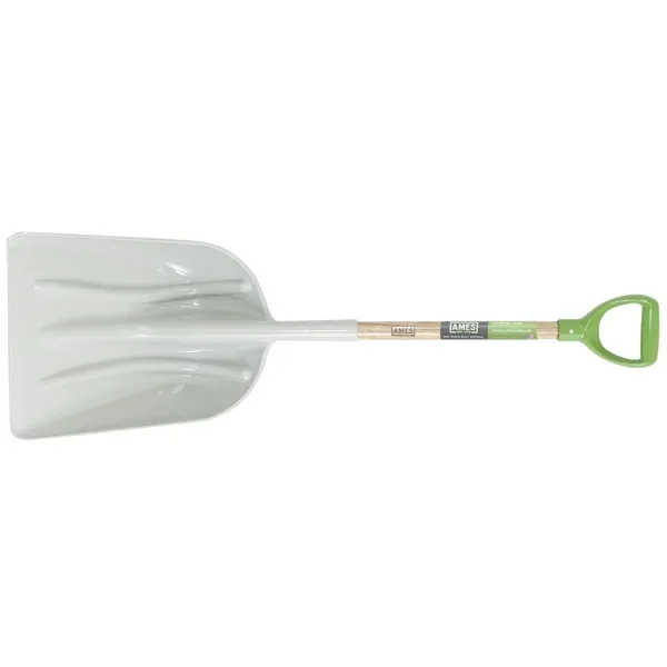 Ames Scuffle Hoe Ash Handle 15Yr - Image 2
