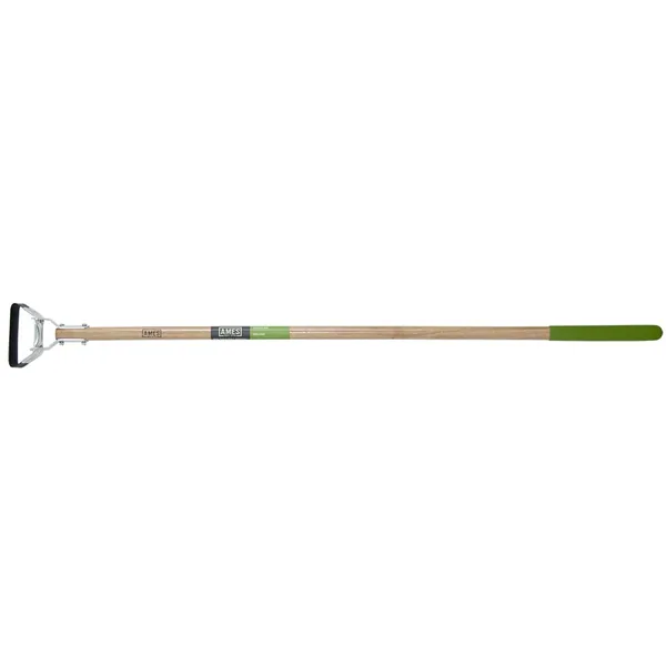 Ames Scuffle Hoe Ash Handle 15Yr