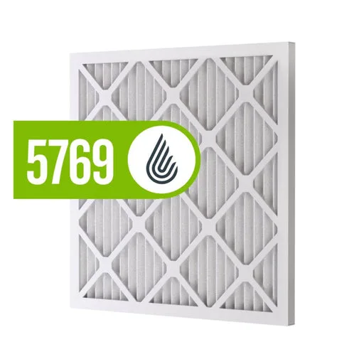 Anden 5769 Replacement filter for Anden Dehumidifier Model A130F - Image 2