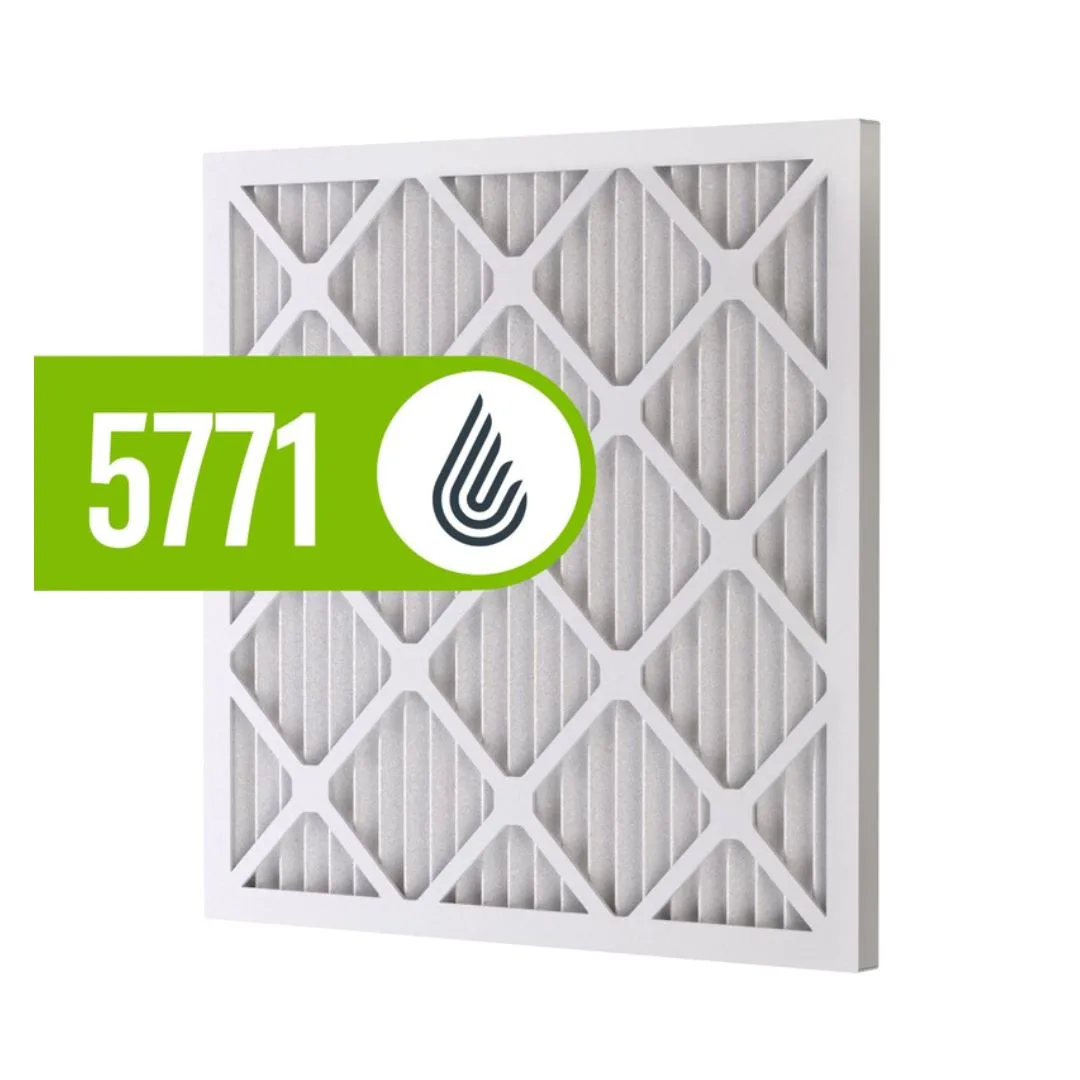 Anden 5771 Replacement filter for Anden Dehumidifier Model A95 - Image 2
