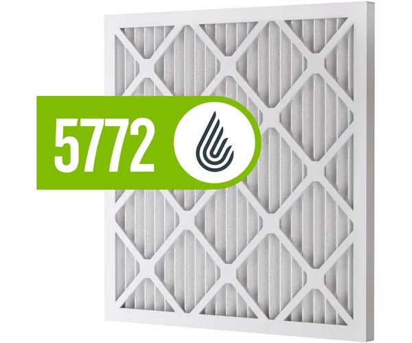 Anden 5772 Replacement filter for Anden Dehumidifier Model A70