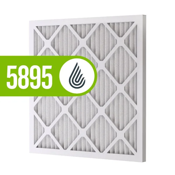 Anden 5895 Replacement Filter for A100 and A100F Dehumidifiers - Image 2