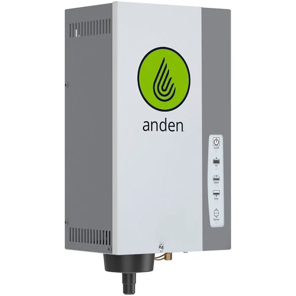 Anden Canister, AS35FP