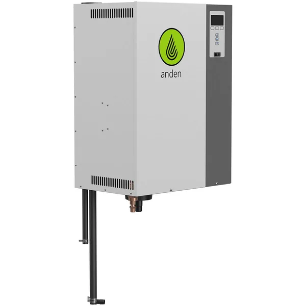 Anden AS150-V4 Desiccant Canister