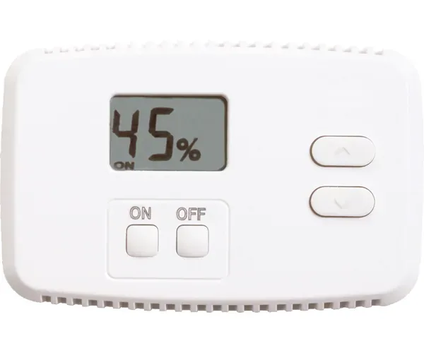 Anden Digital Dehumidifier Control (For All Anden Dehumidifiers) - Image 2