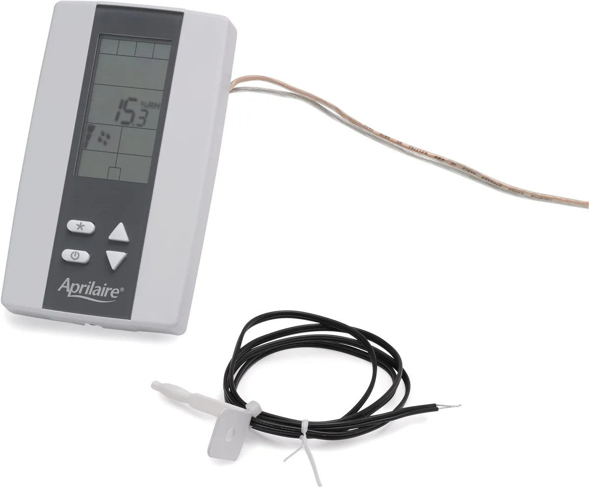 Anden Digital Humidistat for Steam Humidifier - Image 2