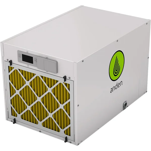 Anden Filter, MERV 11, A210V1