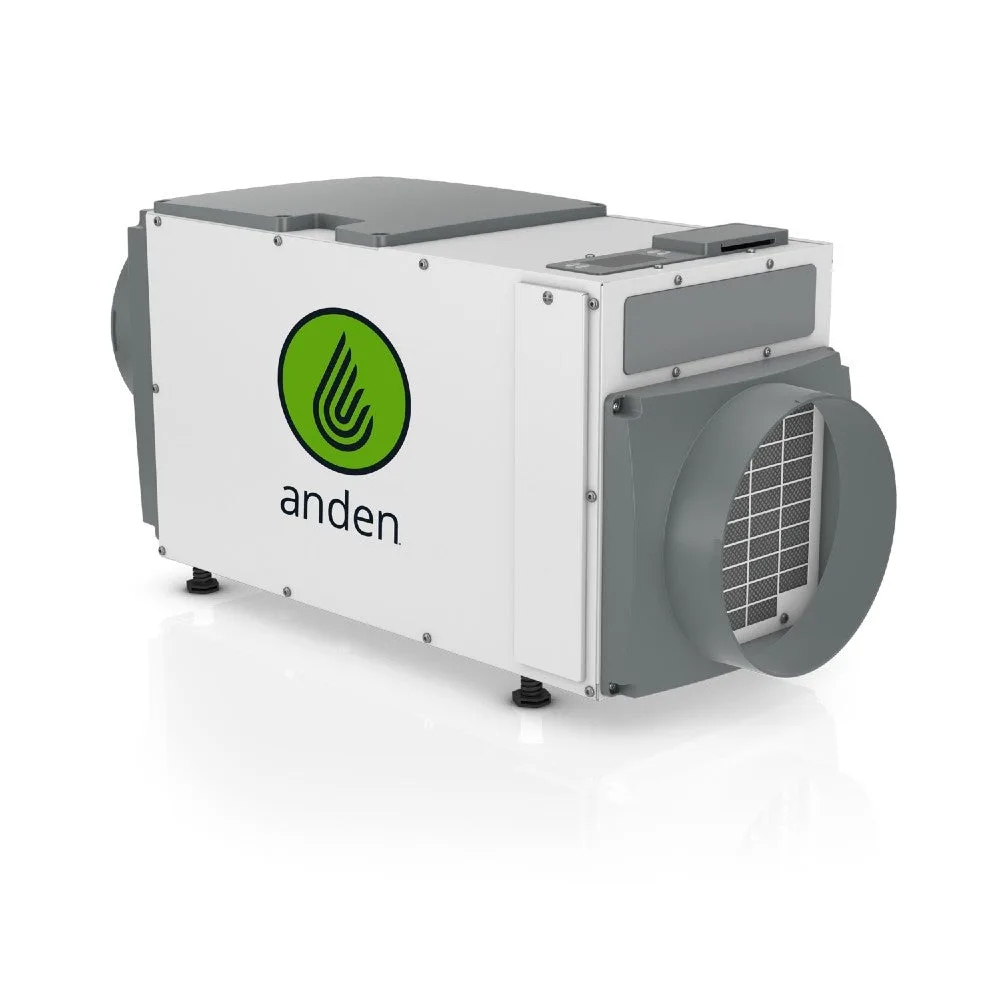 Anden Industrial Dehumidifier, 100 pints/day - Image 2