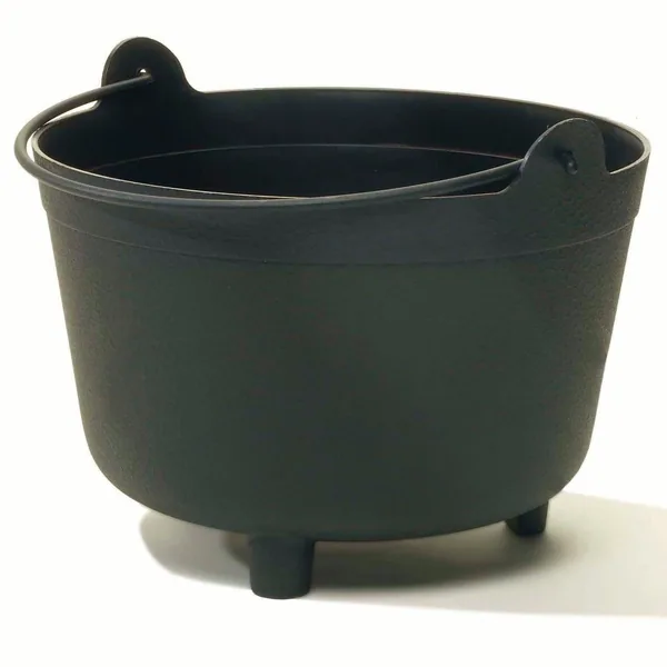 Antique Kettle Black