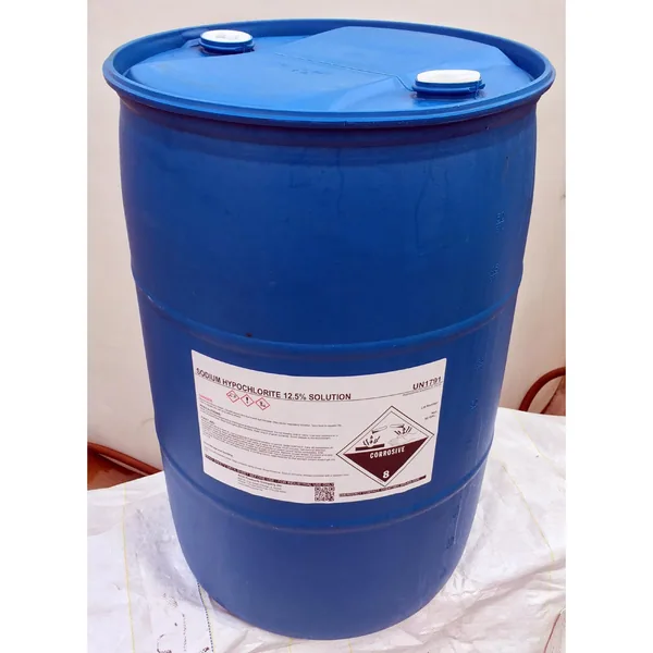 AP Sodium Hypochlorite 12.5% 50Gl ( Bleach )