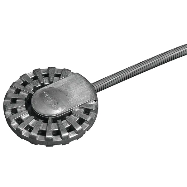 API 250 Watt Cast Aluminum Bird Bath De-Icer With 10' Cord