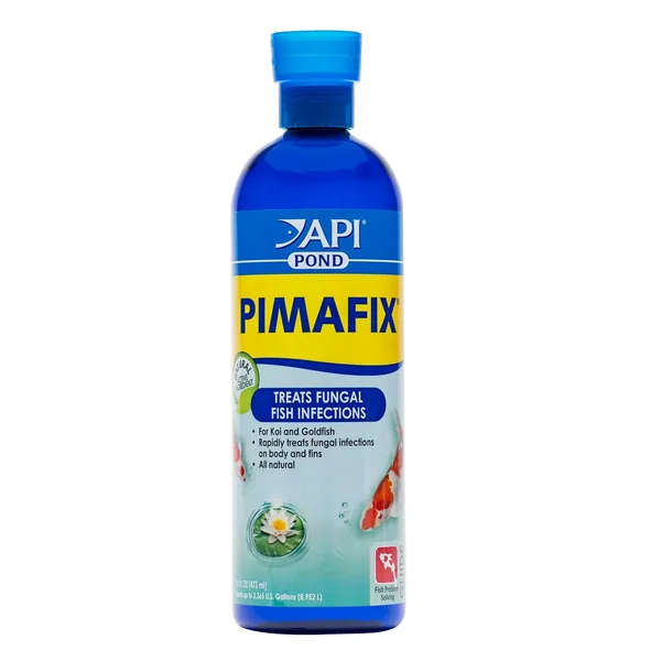 API Pond 16oz Pimafix