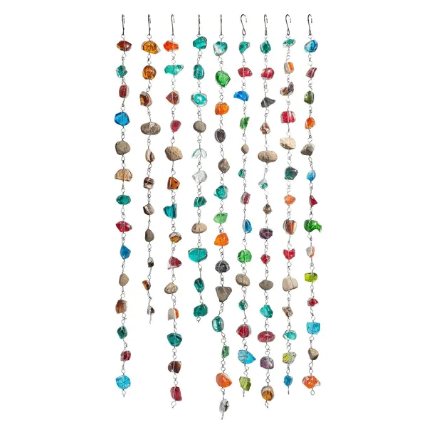 APM Rain Chain Mixed Color
