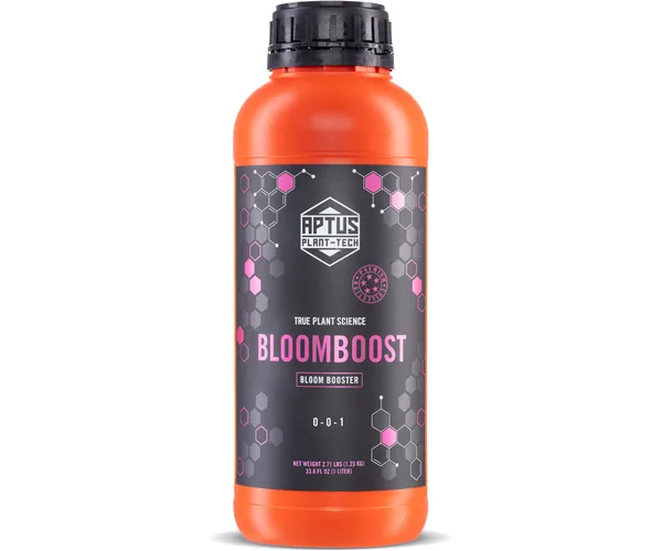 Aptus bloomboost