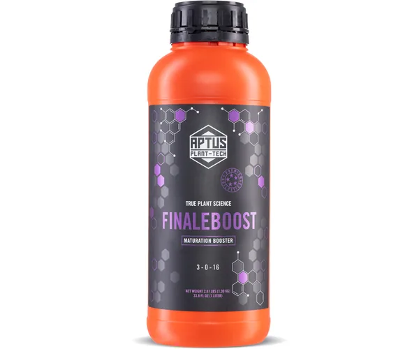 Aptus Finaleboost
