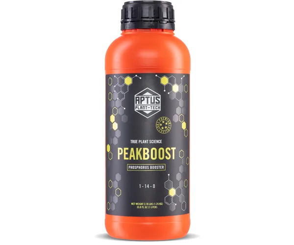 Aptus Peakboost