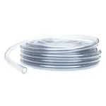 Aqua Master Tools Food-Grade Tubing for Dosing Pumps 5m (16.4ft)