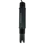 Aqua Master Tools Industrial 6 Bar Inline EC / PPM / TDS / Temp Electrode w/ 3/4" Male Thread and BNC Connector