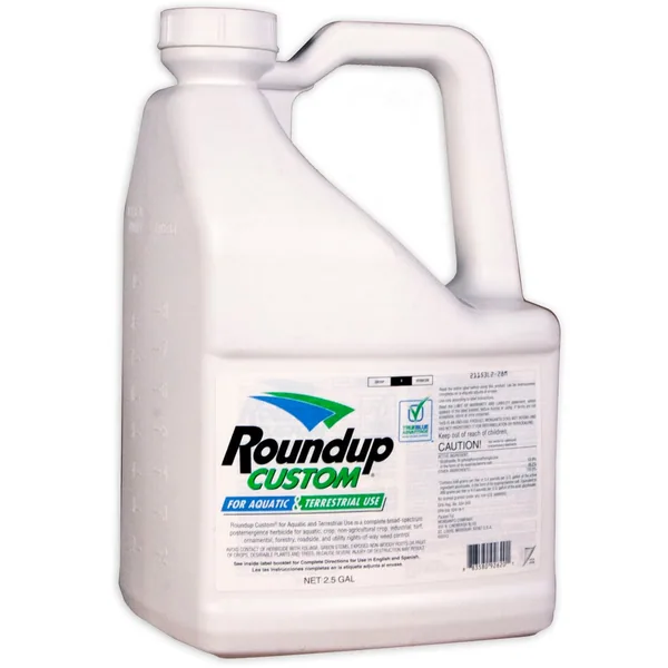 Aquamaster 2.5 Gl ( Glyphosate ) ( Roundup Custom Replacement ) — Case of 2