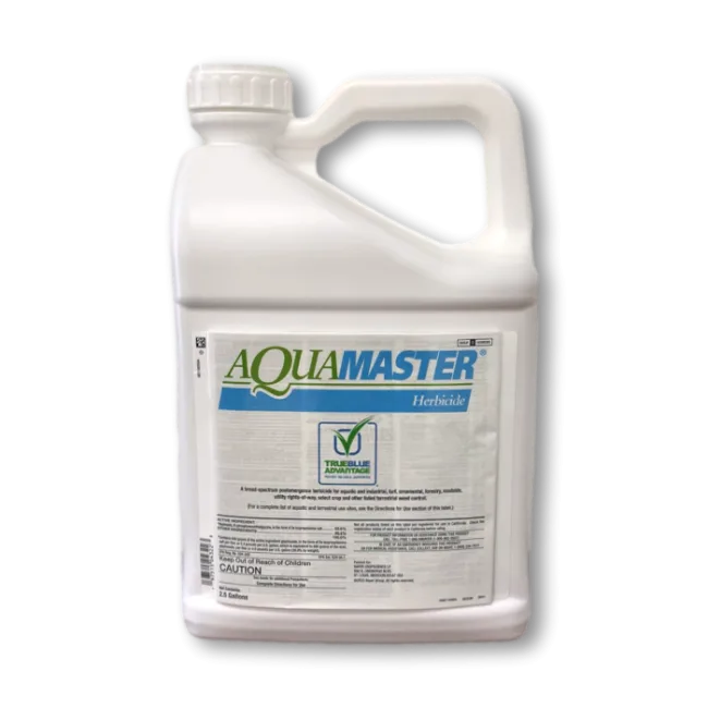 Aquamaster 30Gl ( Glyphosate ) ( Roundup Custom Replacement ) - Image 2