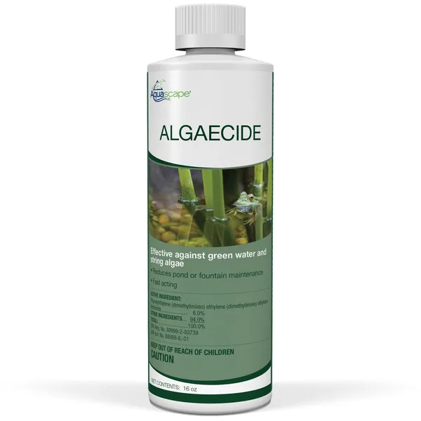 Aquascape Algaecide
