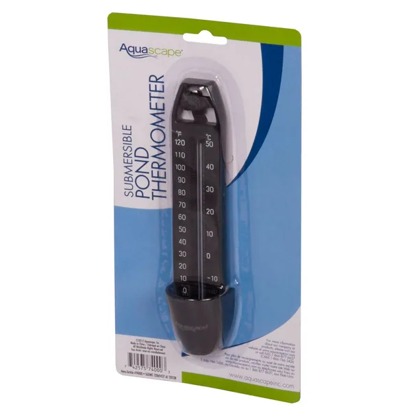 Aquascape Submersible Pond Thermometer