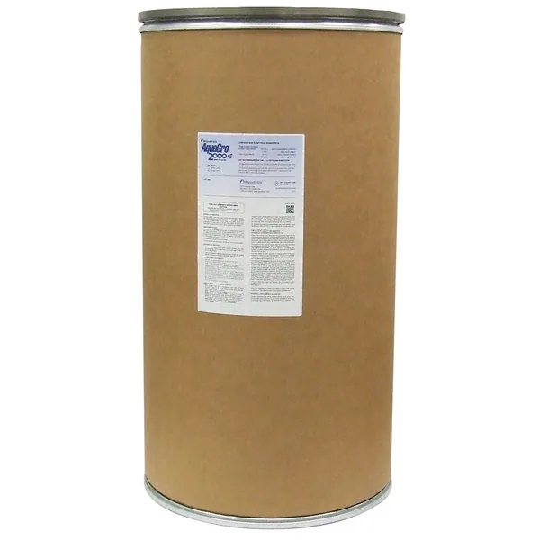 Aquatrols AquaGro G 2000 120 Lb Drum ( ethoxylated alkyl phenols )