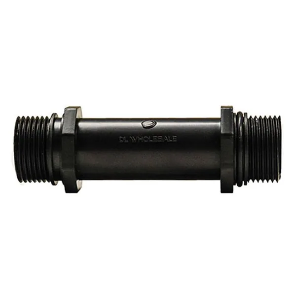 AQUAVITA 2378 Sump Pump Garden Hose Adapter 1in
