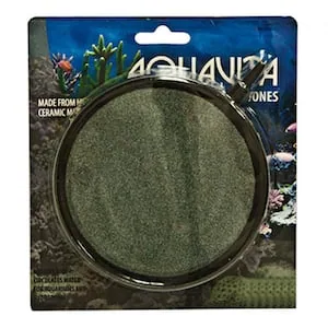 AquaVita 6'' Round Air Stone