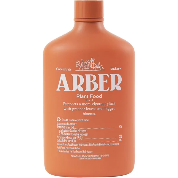 Arber 16ct Sticky Traps For Plant Pests
