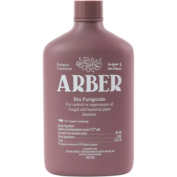 Arber 16oz Concentrate Bio Fungicide