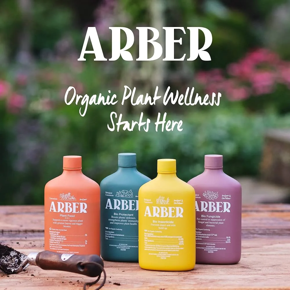 Arber 32oz Spray Bottle - Image 2