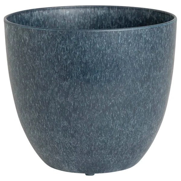 ArtLumin Bola Round Planter Navy