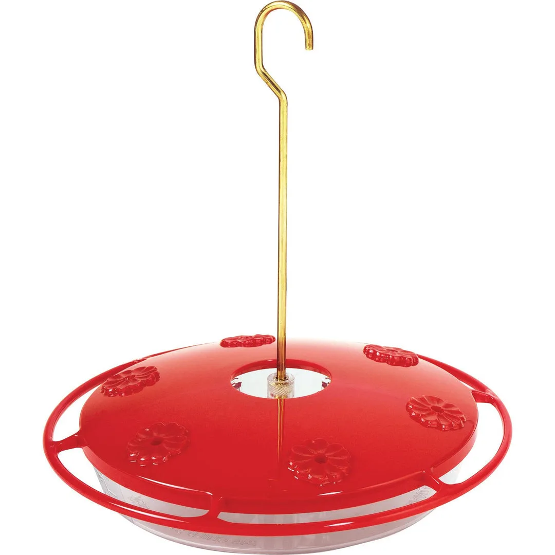 Aspects Hummzinger Excel 16oz Capacity Hummingbird Feeder - Image 2