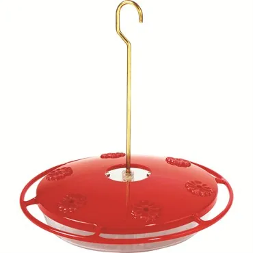 Aspects Hummzinger Excel 16oz Capacity Hummingbird Feeder