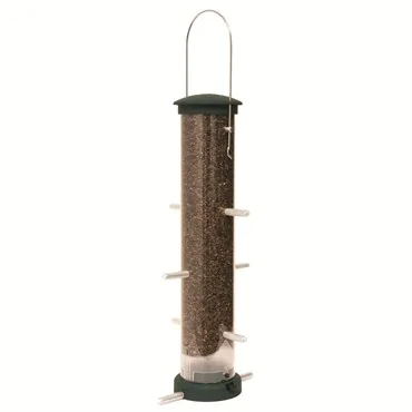 Aspects Medium Spruce Quick Clean Nyjer Feeder