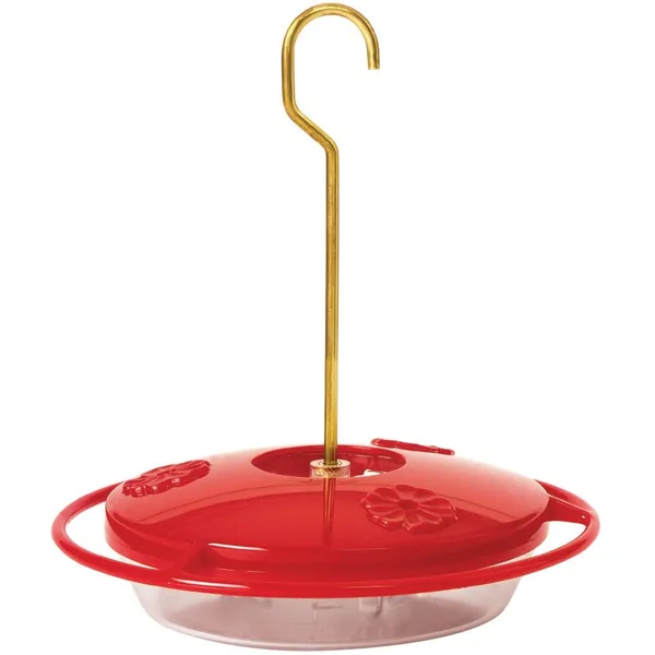 Aspects Mini Hummzinger 8oz Hummingbird Feeder