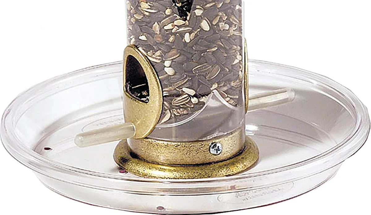 Aspects Round Seed Tray 8.5" Diameter - Image 2