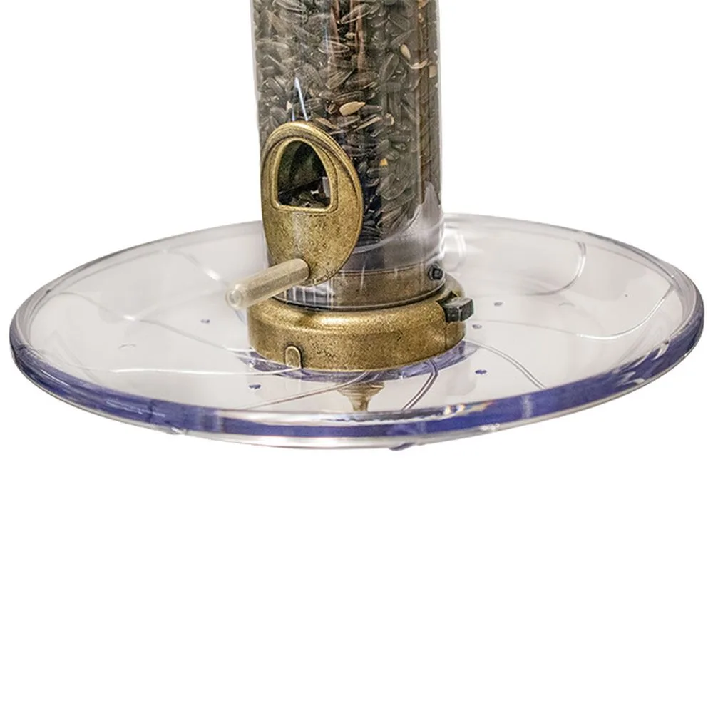 Aspects Swirl Seed Tray - Image 2