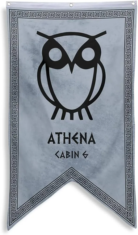 Athena Banner - Image 2