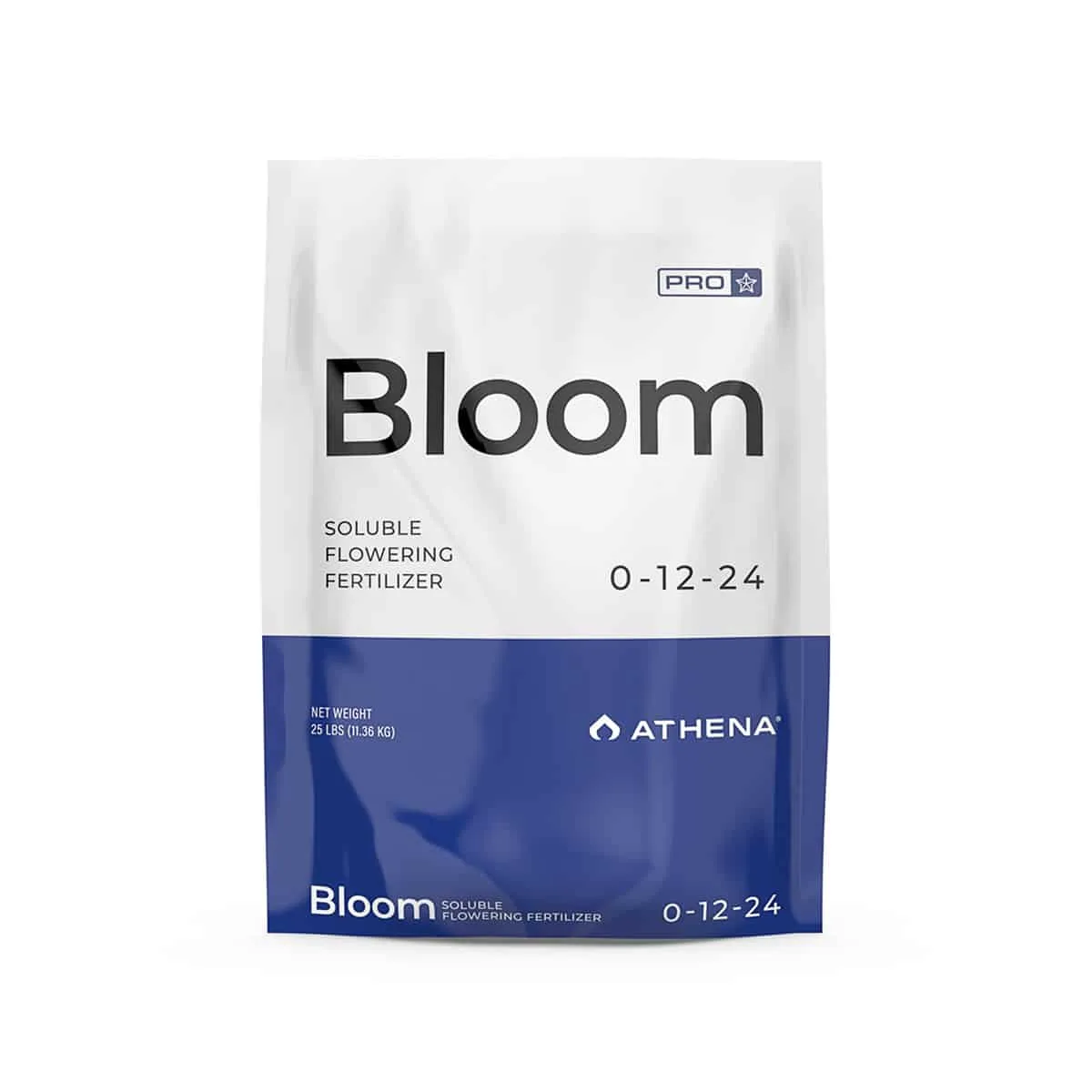 Athena Bloom 25 lb Bag - Image 2