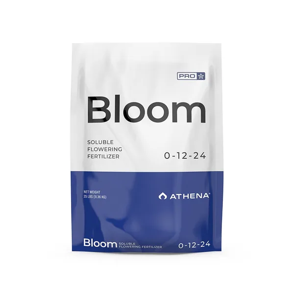 Athena Bloom 25 lb Bag