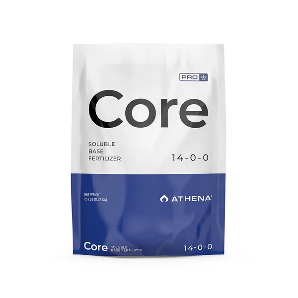 Athena Core 25 lb Bag